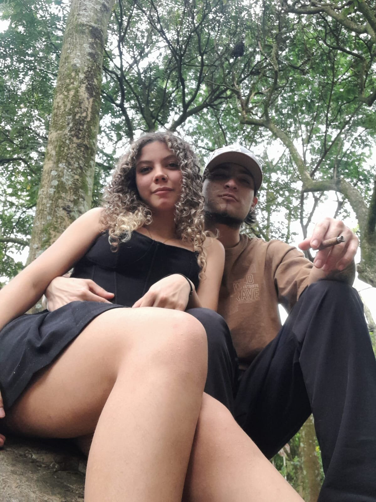 SaraAndTomas