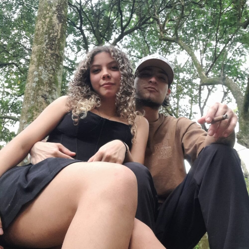 saraandtomas from stripchat