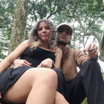SaraAndTomas
