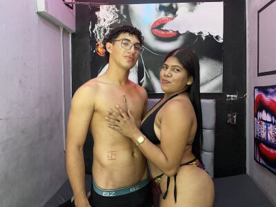 jordi_and_mia from stripchat
