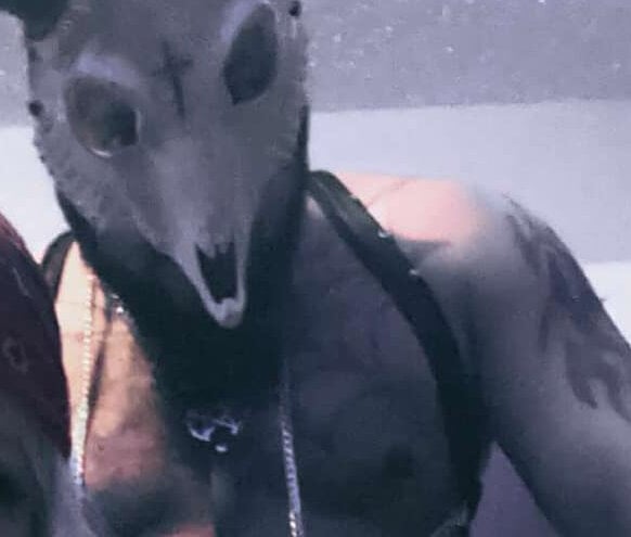 WickedWinkey69 profile