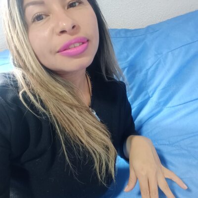 _abby_milf from stripchat