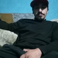 NOROM25's webcam live show