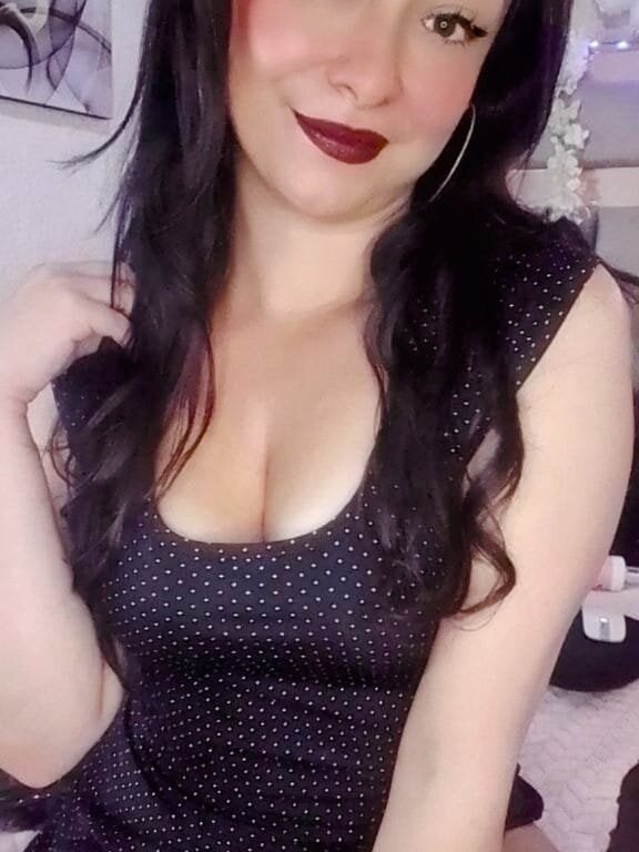 jazz-rousell from stripchat