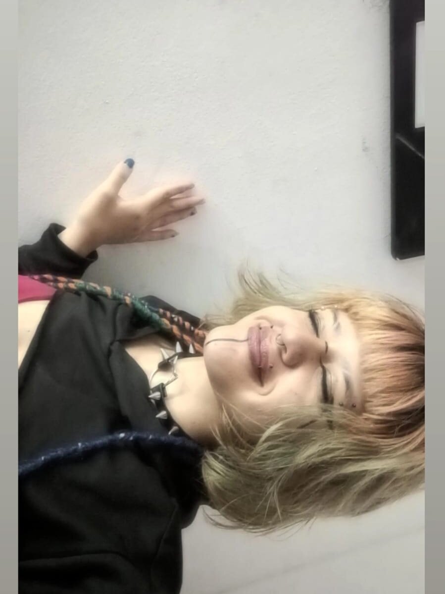 Lylu_naama's Offline XXX Chat