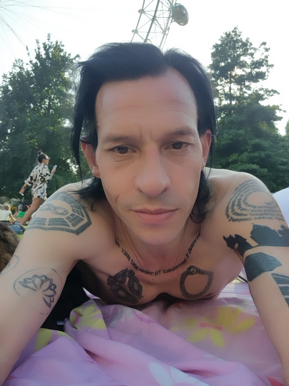 thecodyspanks