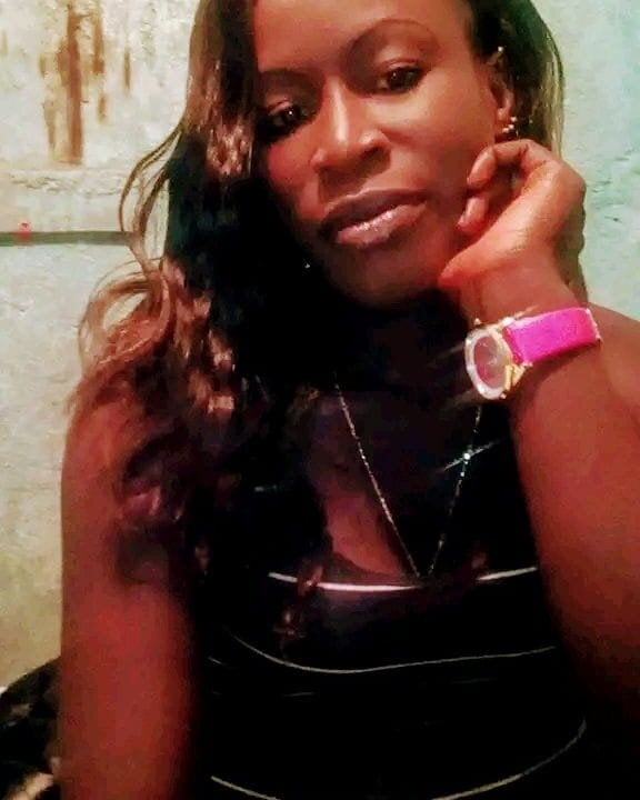 Sala de chat off-line de sexyebony89