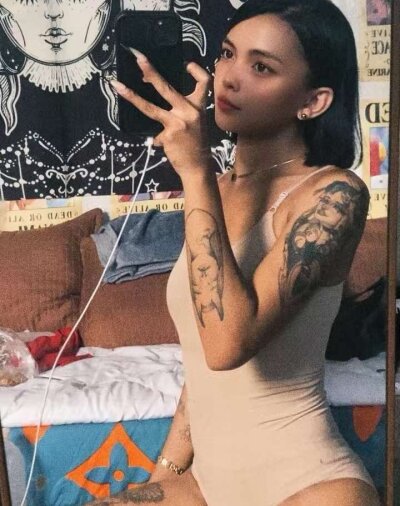 VixenCalypso