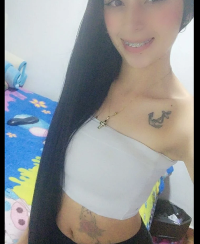 abbycoxxx from stripchat