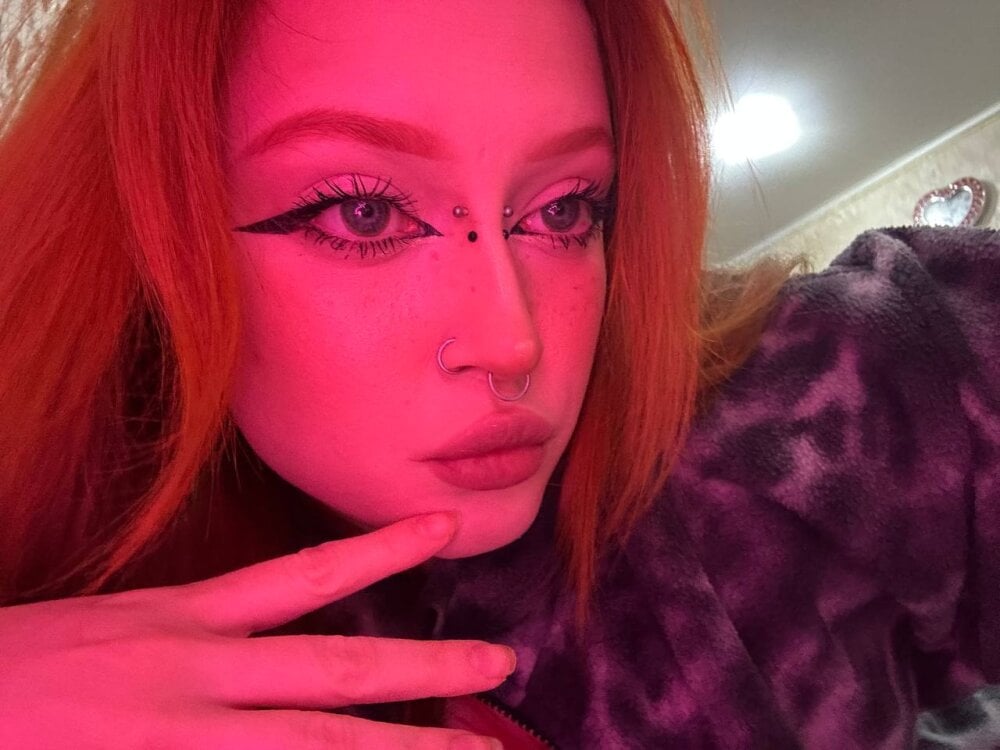gingersaur_ profile