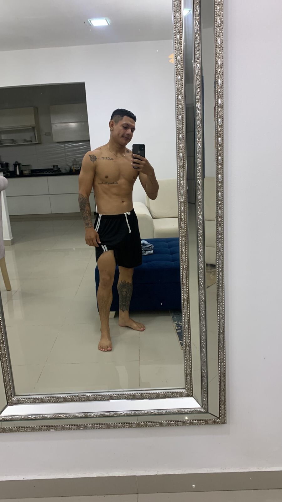 Henry_pautt