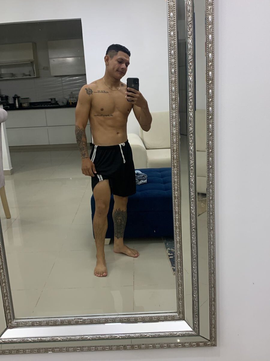 Henry_pautt profile