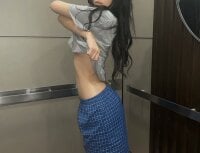 Модель Goodgurldiana_