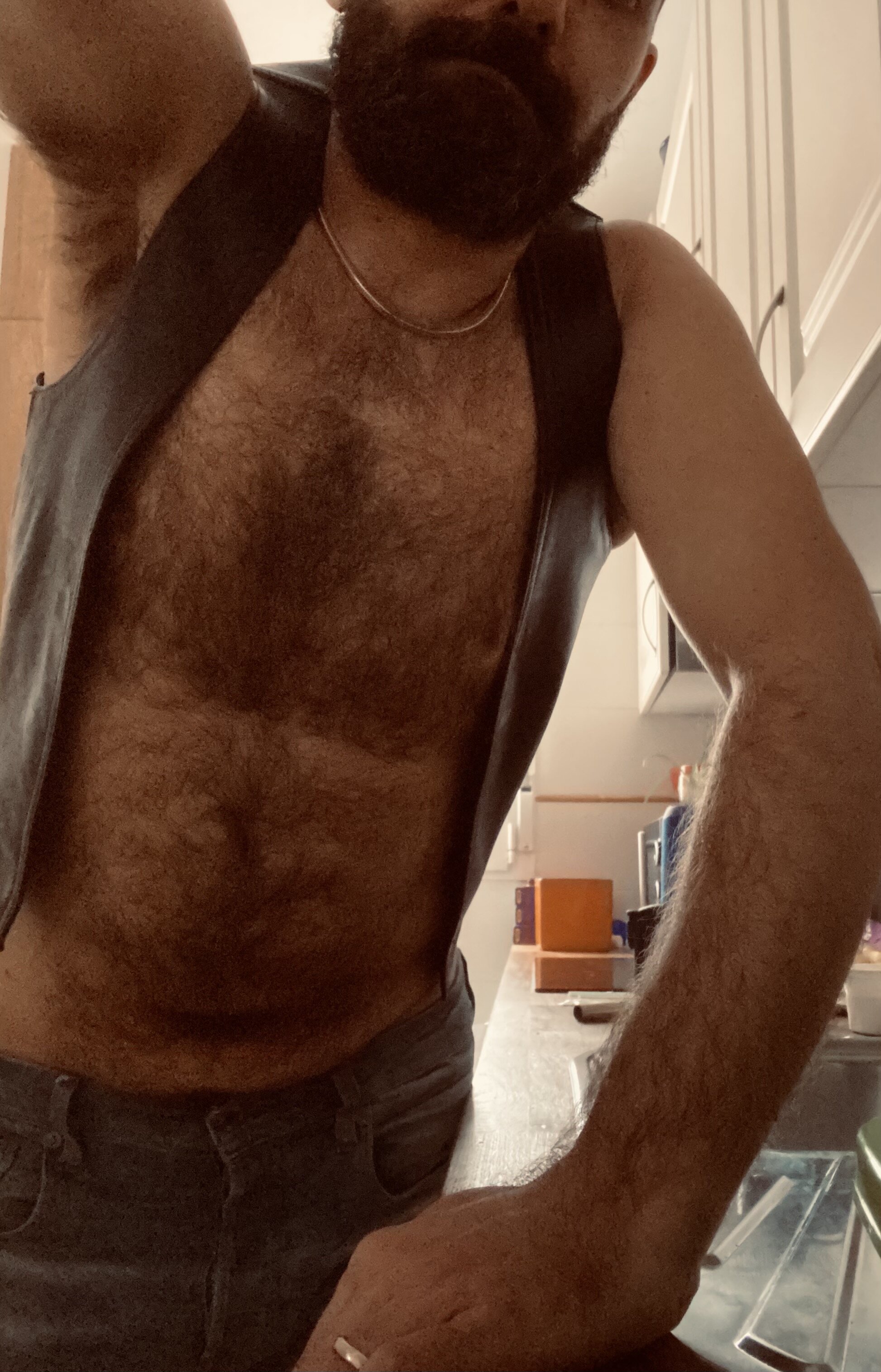 BearHornyMadrid