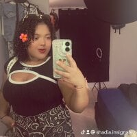 Nube_Baymax's webcam live show