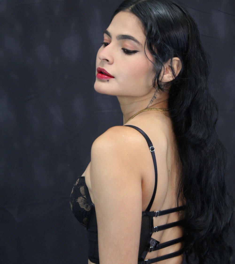ArielBennet_ profile