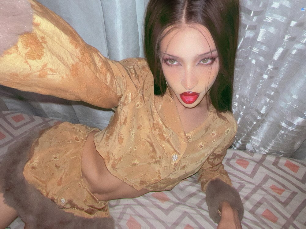 princesagoddess from stripchat
