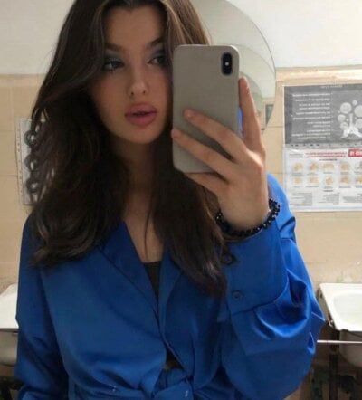 BlissHeaps 🚏 live nude webcam