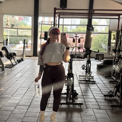 Cinna_monroll - Stripchat Teen Pov Lovense Couple 