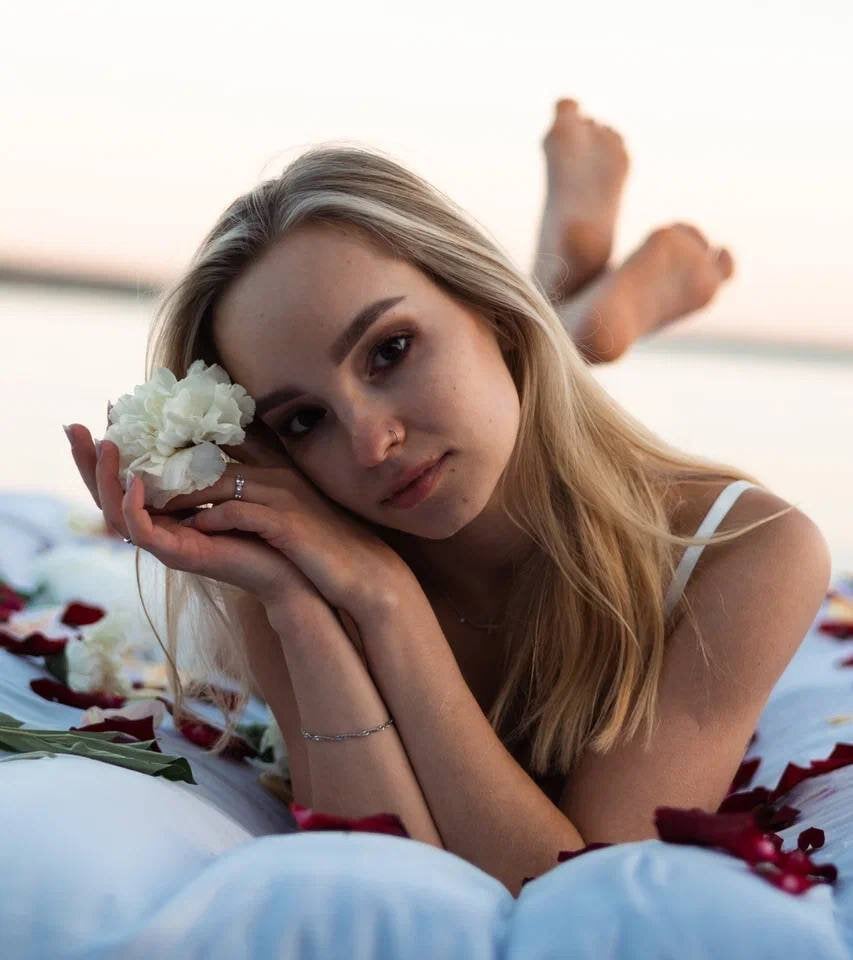 DaisyMellifluous profile