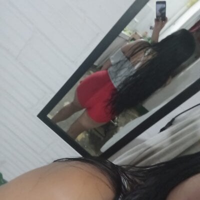 alondragibson from stripchat