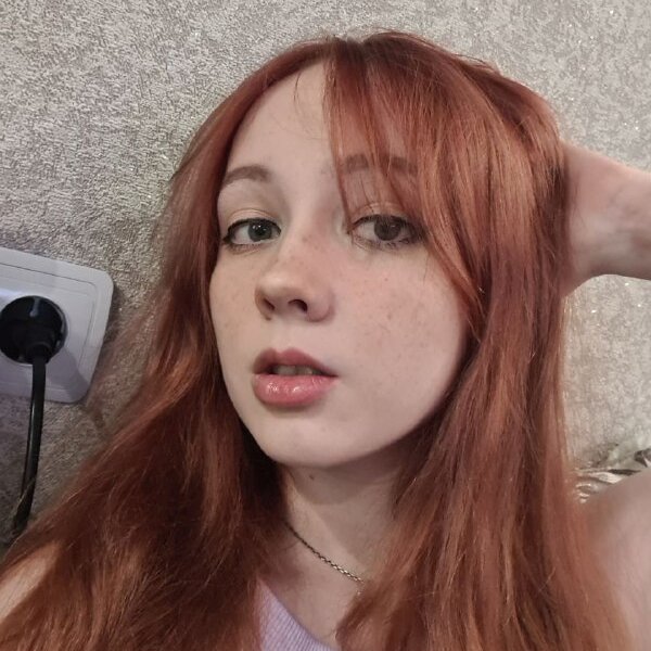 CeciliaFox ❗ webcam chat