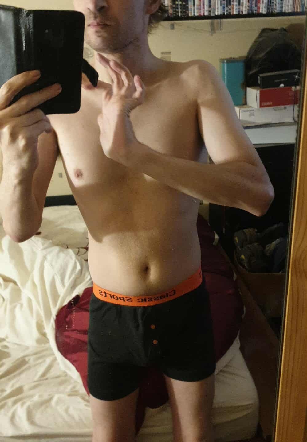 Erimyka's Offline XXX Chat