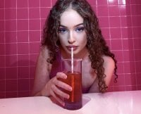 roxxxyrose's webcam live show