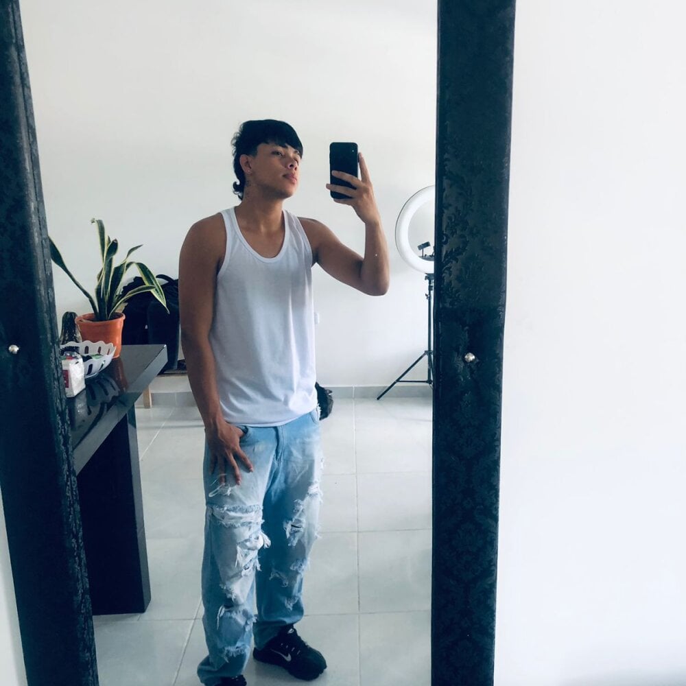 Kray_x profile