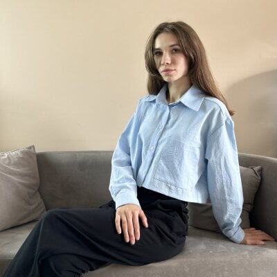 CarolStrickland Female Student Online Cam Nude