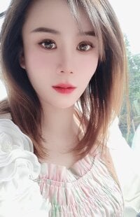 XIAOYU041's webcam live show
