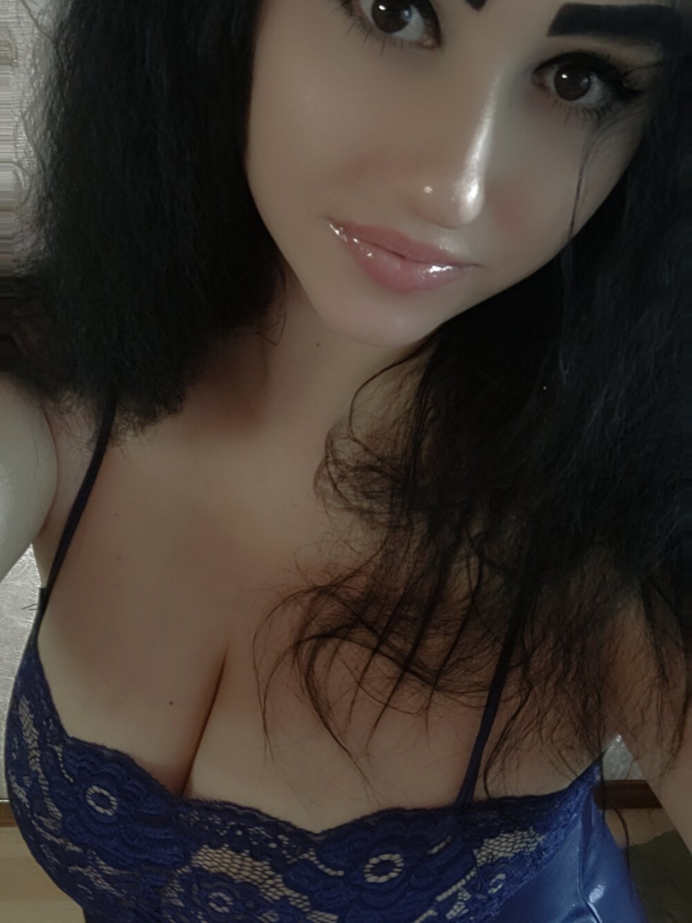 Adeline_Billie profile