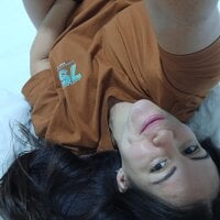 AURORA_FRANKLIN's webcam live show