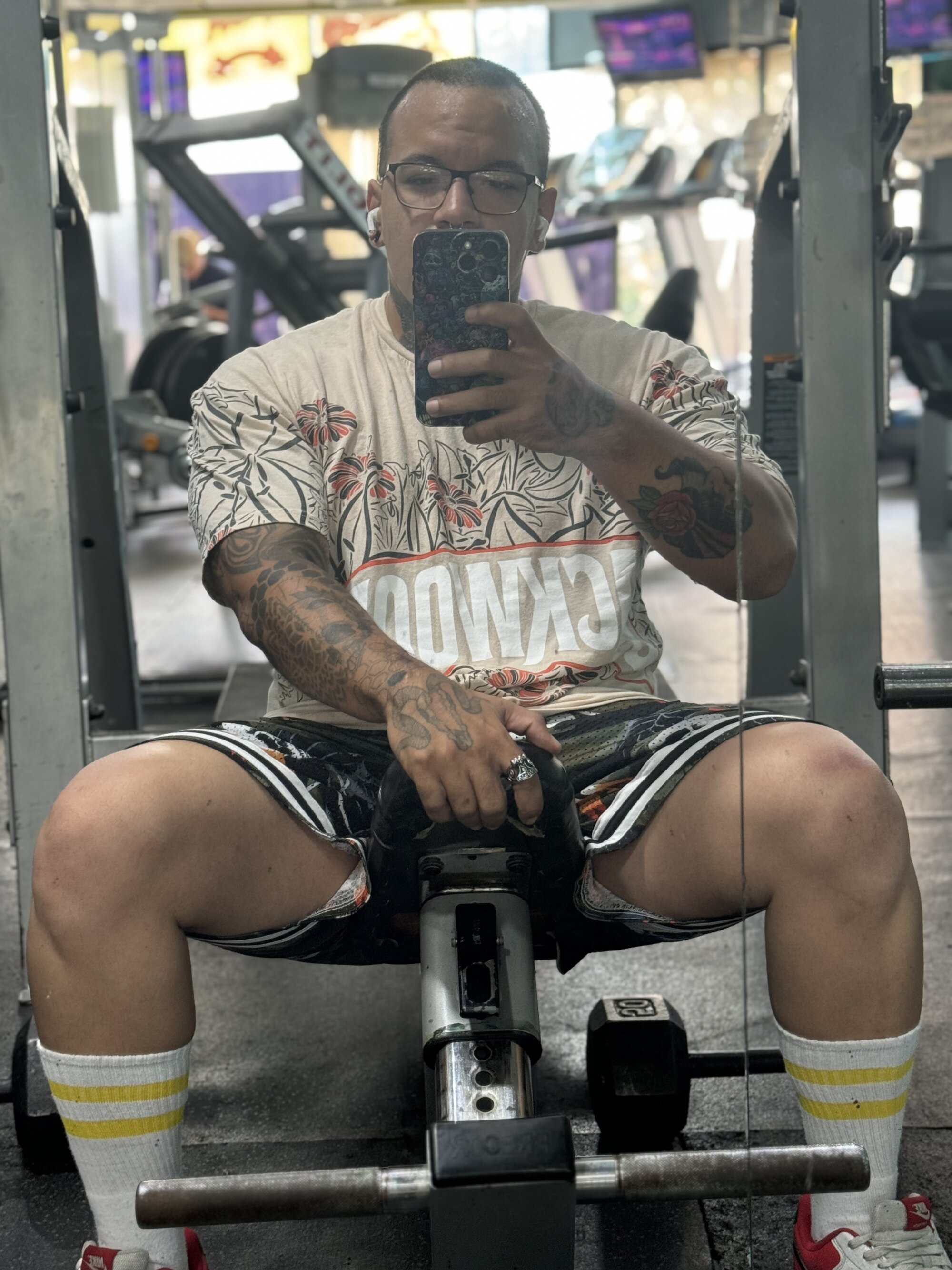 TheLatinAndrew