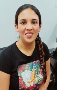 Offline chatovací místnost alyssabaker1