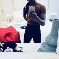 KinkyJXxX's webcam live show