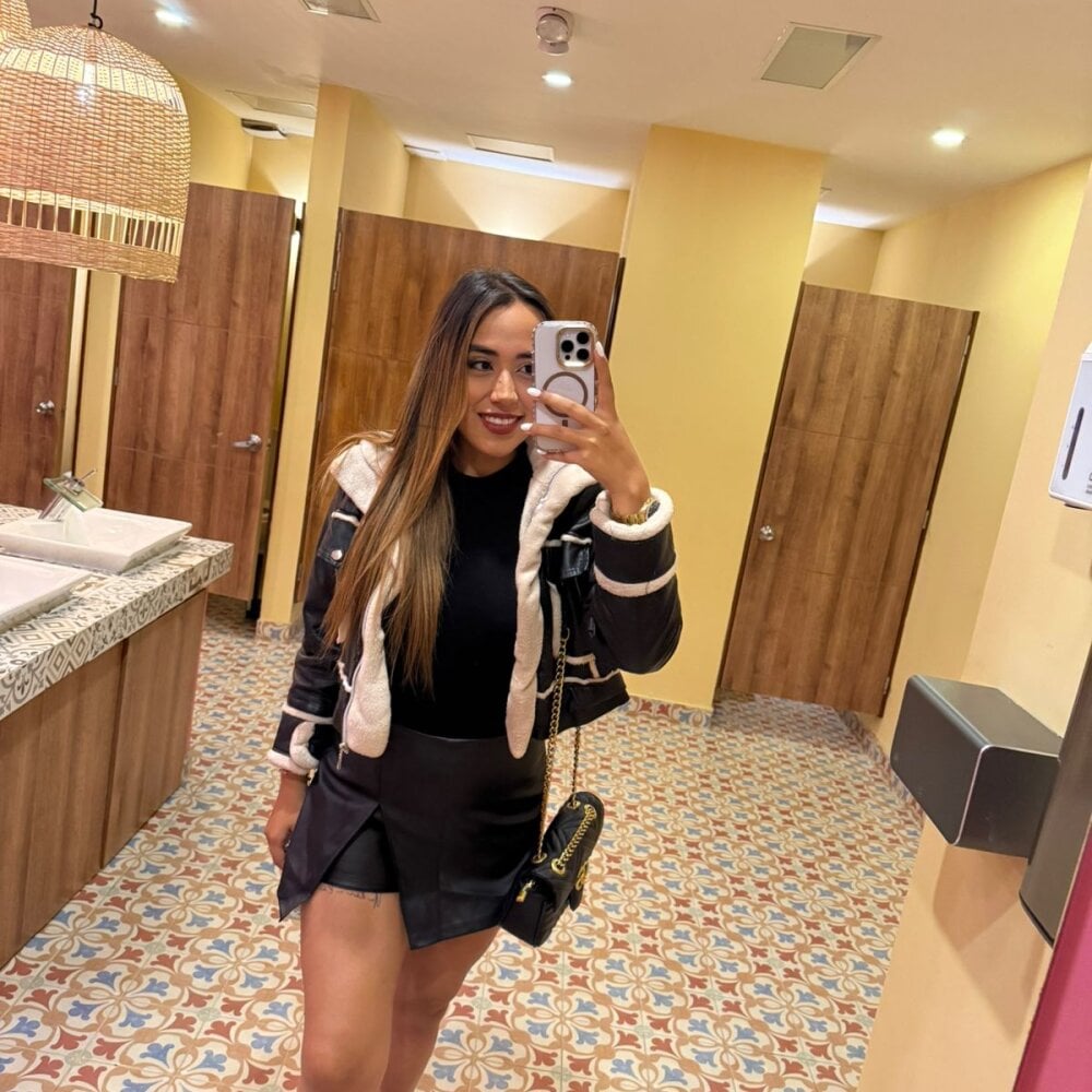 Olivia_Carvajal profile