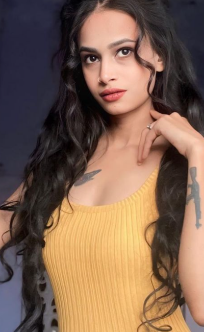 Payal-arora Avatar
