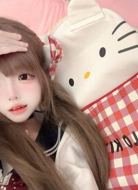 -lucky-Fairy-'s webcam live show