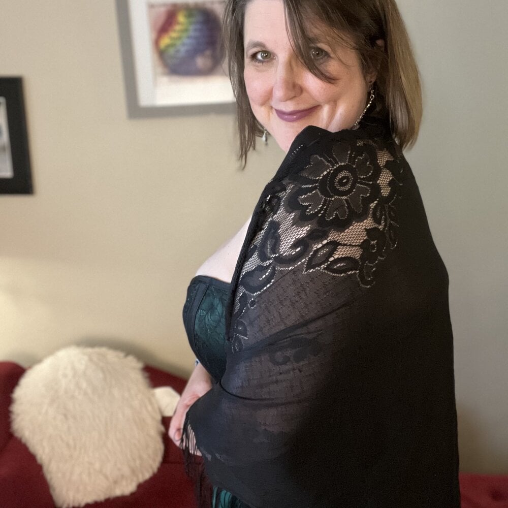 Madam Verity