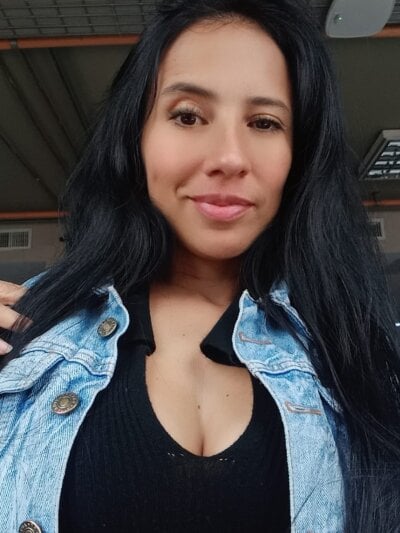 X_milu - Stripchat Blowjob Cam2cam Cowgirl Girl 
