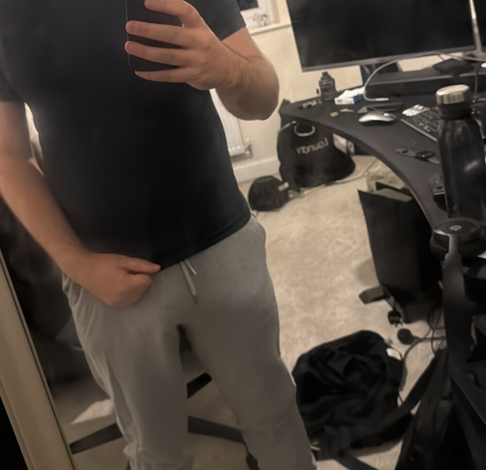 MR_BIG_POV's Offline XXX Chat