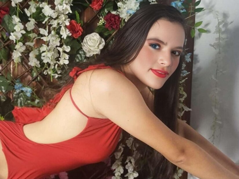 violetta_ferrer 🚔 live nude cam