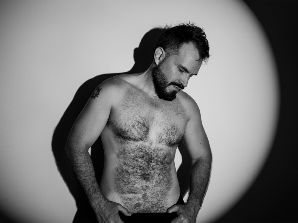 SbassToneMusclebear profile