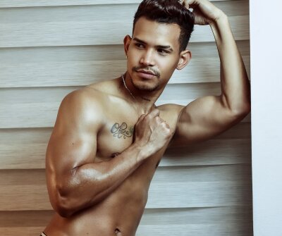 Jacob_Miller_ Avatar