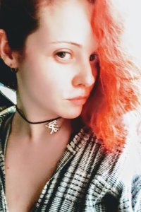 EvilynCrown's Offline XXX Chat