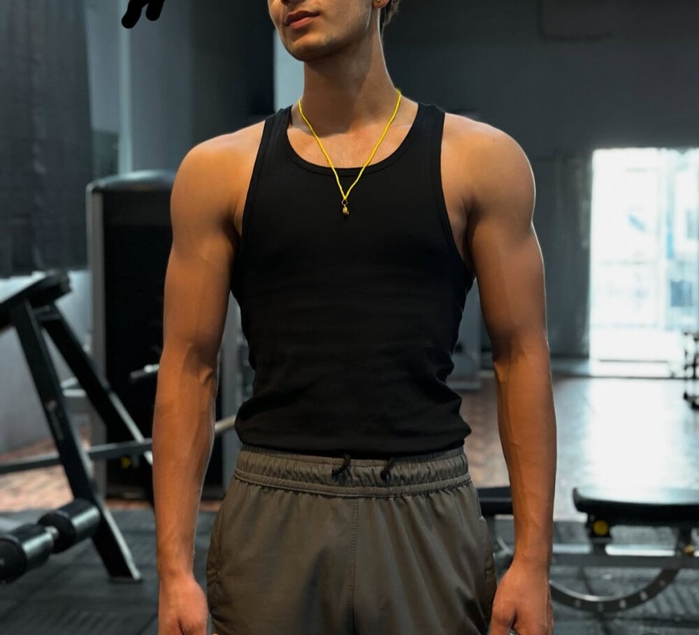 Musculardickkk profile