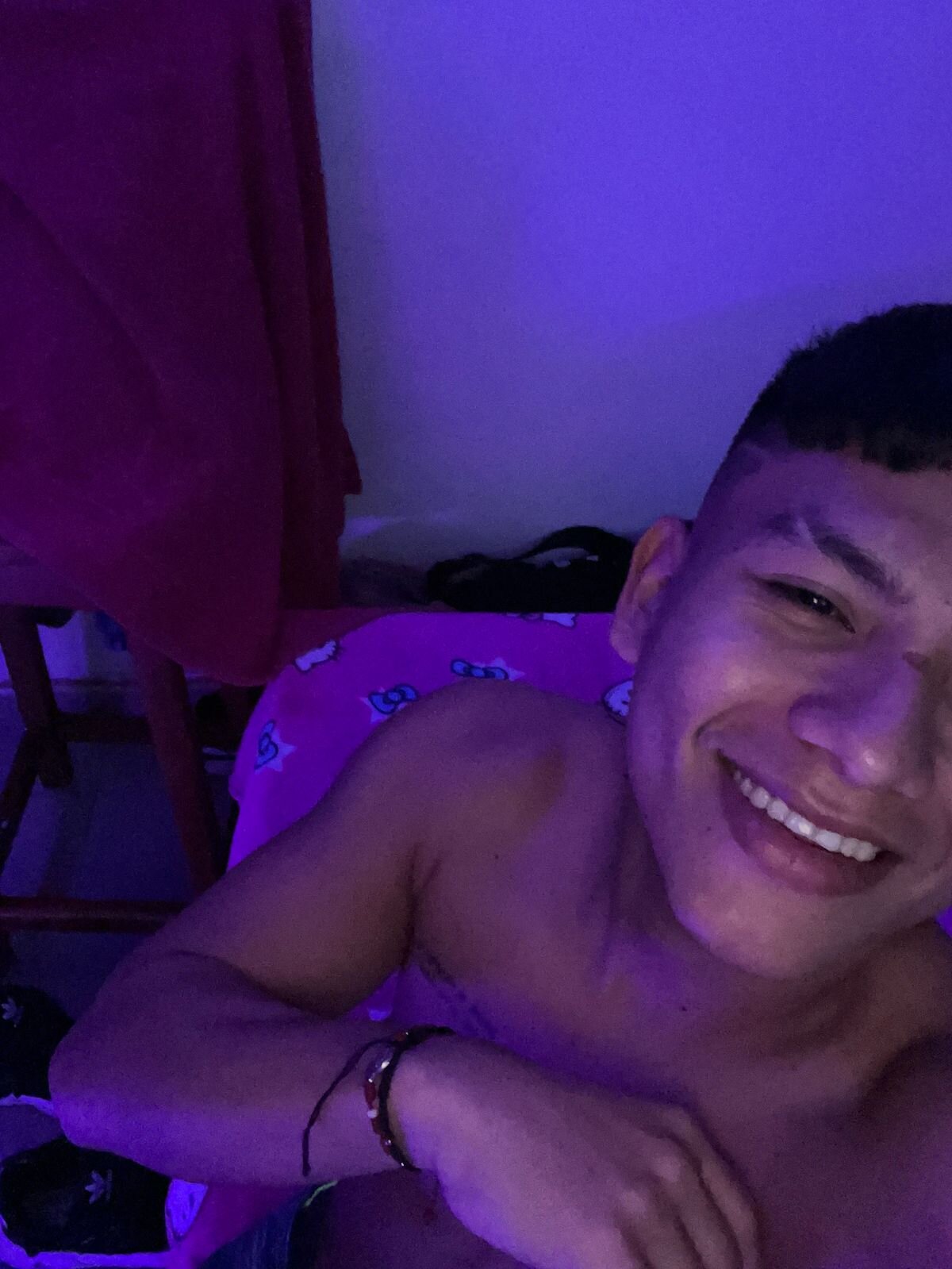 MarlonNickey