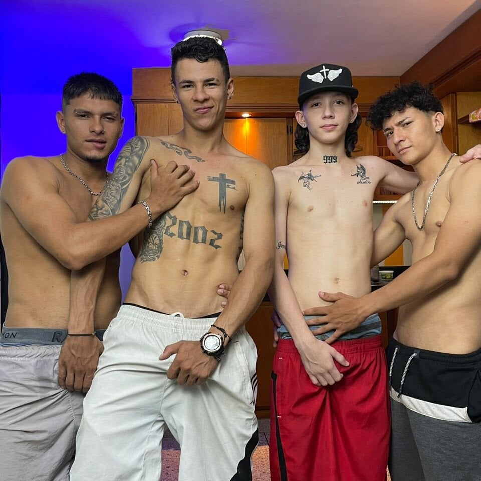 Royalboysxx Cam Model: Free Live Sex Show & Chat | Stripchat