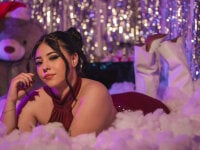 Maaiitee's webcam live show